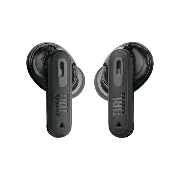 Sie sehen das Produktbild 02 von JBL Tune Beam 2 GHOST, schwarz JBL Tune Beam 2 GHOST, schwarz