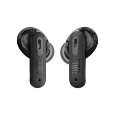 Sie sehen das Produktbild 02 von JBL Tune Beam 2 GHOST, schwarz JBL Tune Beam 2 GHOST, schwarz