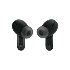 Sie sehen das Produktbild 03 von JBL Tune Beam 2 GHOST, schwarz JBL Tune Beam 2 GHOST, schwarz