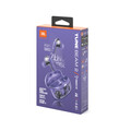 JBL Tune Beam 2 GHOST, lila