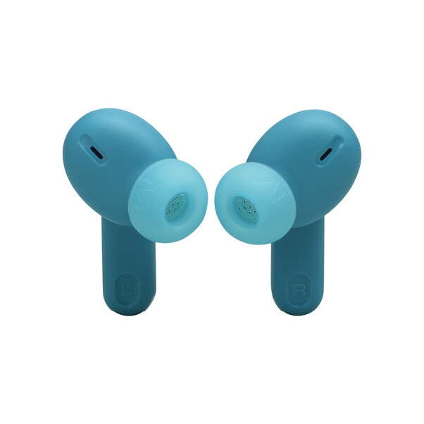 Sie sehen das Produktbild 03 von JBL Tune Beam 2, türkis JBL Tune Beam 2, türkis