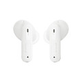 Sie sehen das Produktbild 02 von JBL Tune Beam 2, weiß JBL Tune Beam 2, weiß