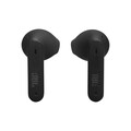 Sie sehen das Produktbild 02 von JBL Tune Flex 2 kabelloser In-Ear Kopfhörer, schwarz JBL Tune Flex 2 kabelloser In-Ear Kopfhörer, schwarz