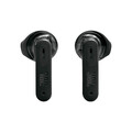 Sie sehen das Produktbild 02 von JBL Tune Flex 2 GHOST TWS, kabelloser In-Ear Kopfhörer, schwarz JBL Tune Flex 2 GHOST TWS, kabelloser In-Ear Kopfhörer, schwarz