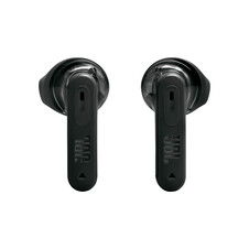 Sie sehen das Produktbild 02 von JBL Tune Flex 2 GHOST TWS, kabelloser In-Ear Kopfhörer, schwarz JBL Tune Flex 2 GHOST TWS, kabelloser In-Ear Kopfhörer, schwarz