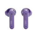 JBL Tune Flex 2 GHOST TWS, kabelloser In-Ear Kopfhörer, lila
