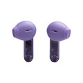 Sie sehen das Produktbild 03 von JBL Tune Flex 2 GHOST TWS, kabelloser In-Ear Kopfhörer, lila JBL Tune Flex 2 GHOST TWS, kabelloser In-Ear Kopfhörer, lila