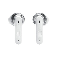Sie sehen das Produktbild 02 von JBL Tune Flex 2 GHOST TWS, kabelloser In-Ear Kopfhörer, weiß JBL Tune Flex 2 GHOST TWS, kabelloser In-Ear Kopfhörer, weiß