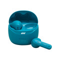 Sie sehen das Produktbild 01 von JBL Tune Flex 2 kabelloser In-Ear Kopfhörer, türkis JBL Tune Flex 2 kabelloser In-Ear Kopfhörer, türkis