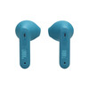 JBL Tune Flex 2 kabelloser In-Ear Kopfhörer, türkis