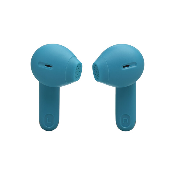 Sie sehen das Produktbild 03 von JBL Tune Flex 2 kabelloser In-Ear Kopfhörer, türkis JBL Tune Flex 2 kabelloser In-Ear Kopfhörer, türkis
