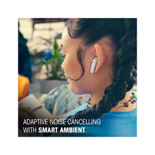 Sie sehen das Produktbild 05 von JBL Tune Flex 2 kabelloser In-Ear Kopfhörer, türkis JBL Tune Flex 2 kabelloser In-Ear Kopfhörer, türkis