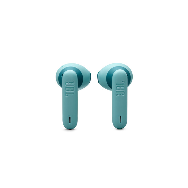 Sie sehen das Produktbild 02 von JBL Wave Flex 2 kabelloser In-Ear Kopfhörer, blau JBL Wave Flex 2 kabelloser In-Ear Kopfhörer, blau