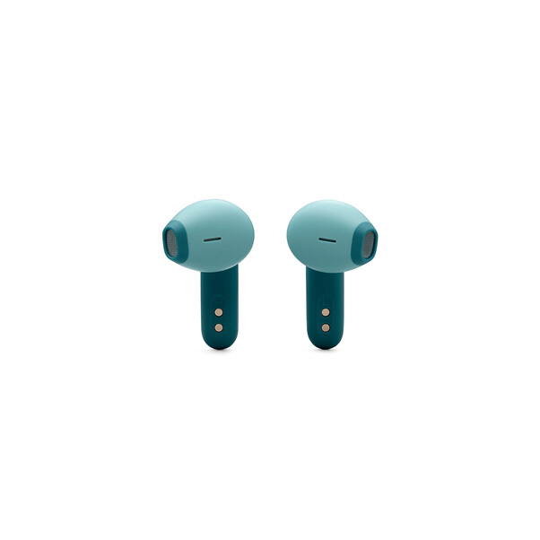 Sie sehen das Produktbild 03 von JBL Wave Flex 2 kabelloser In-Ear Kopfhörer, blau JBL Wave Flex 2 kabelloser In-Ear Kopfhörer, blau