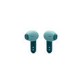 Sie sehen das Produktbild 03 von JBL Wave Flex 2 kabelloser In-Ear Kopfhörer, blau JBL Wave Flex 2 kabelloser In-Ear Kopfhörer, blau