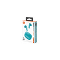 JBL Wave Flex 2 kabelloser In-Ear Kopfhörer, blau