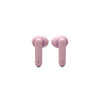JBL Wave Flex 2 kabelloser In-Ear Kopfhörer, pink