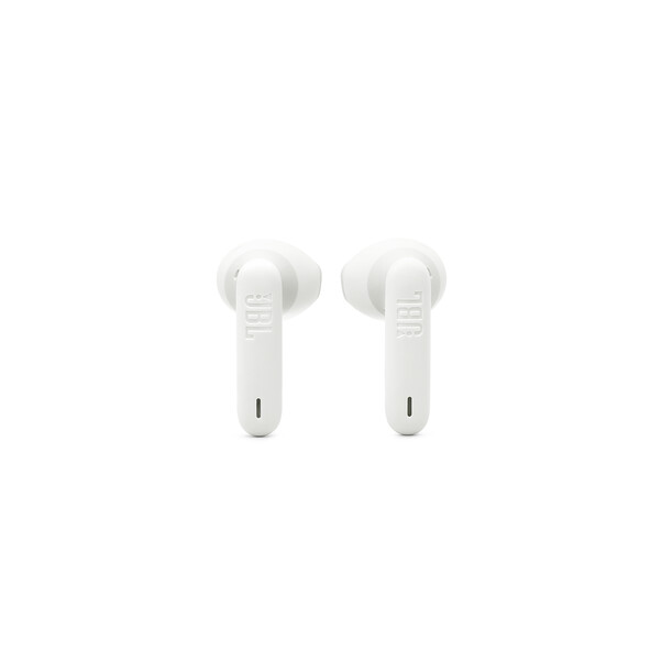 JBL Wave Flex 2 kabelloser In-Ear Kopfhörer, weiß