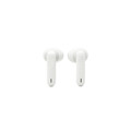 Sie sehen das Produktbild 02 von JBL Wave Flex 2 kabelloser In-Ear Kopfhörer, weiß JBL Wave Flex 2 kabelloser In-Ear Kopfhörer, weiß