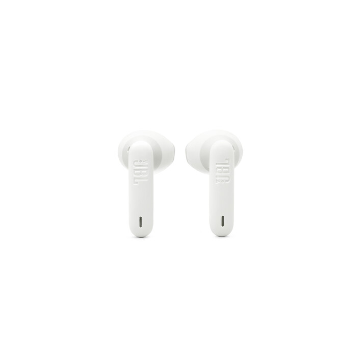 JBL Wave Flex 2 kabelloser In-Ear Kopfhörer, weiß