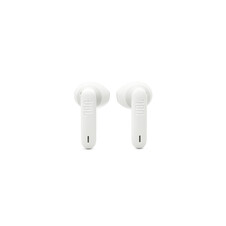 Sie sehen das Produktbild 02 von JBL Wave Flex 2 kabelloser In-Ear Kopfhörer, weiß JBL Wave Flex 2 kabelloser In-Ear Kopfhörer, weiß