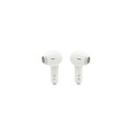 JBL Wave Flex 2 kabelloser In-Ear Kopfhörer, weiß