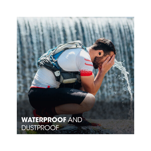 Sie sehen das Produktbild 05 von JBL Endurance Race 2, In-Ear-Sport Kopfhörer, schwarz JBL Endurance Race 2, In-Ear-Sport Kopfhörer, schwarz