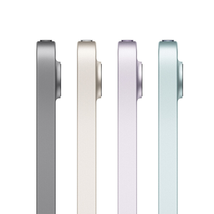 iPad mini Wi-Fi, 512GB, polarstern, 8,3&quot; (7. Gen.)