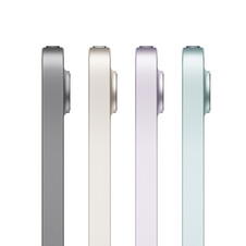 iPad mini Wi-Fi, 128GB, violett, 8,3&quot; (7. Gen.)