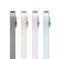 iPad mini Wi-Fi, 256GB, polarstern, 8,3&quot; (7. Gen.)