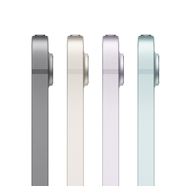 iPad mini Wi-Fi + Cellular, 512GB, space grau, 8,3" (7. Gen.)