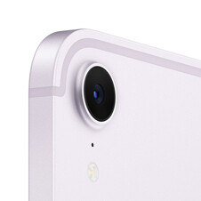 iPad mini Wi-Fi + Cellular, 256GB, violett, 8,3" (7. Gen.)