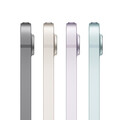 iPad mini Wi-Fi + Cellular, 256GB, violett, 8,3" (7. Gen.)