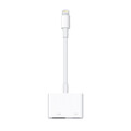 Sie sehen das Produktbild 01 von Apple Lightning auf HDMI AV Adapter Apple Lightning auf HDMI AV Adapter