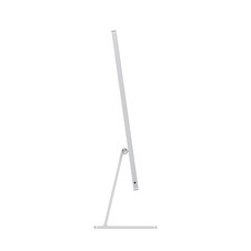 iMac 24" mit 4.5K Retina Display mit Nanotexturglas, M4 Chip 10-Core CPU und 10-Core GPU, 16GB, 256GB SSD, silber