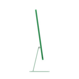 iMac 24" mit 4.5K Retina Display, M4 Chip 8-Core CPU und 8-Core GPU, 16GB, 256GB SSD, grün