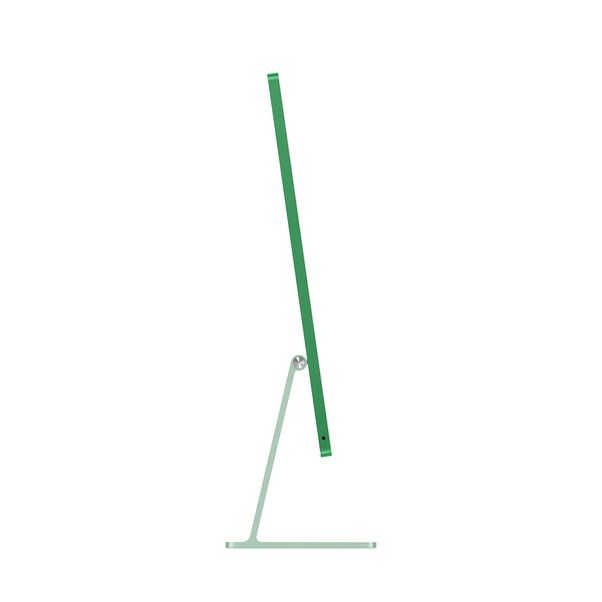 iMac 24" mit 4.5K Retina Display, M4 Chip 10-Core CPU und 10-Core GPU, 16GB, 256GB SSD, grün