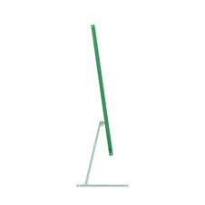 Sie sehen das Produktbild 03 von iMac 24" mit 4.5K Retina Display, M4 Chip 10-Core CPU und 10-Core GPU, 16GB, 512GB SSD, grün iMac 24" mit 4.5K Retina Display, M4 Chip 10-Core CPU und 10-Core GPU, 16GB, 512GB SSD, grün