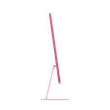 Sie sehen das Produktbild 03 von iMac 24" mit 4.5K Retina Display, M4 Chip 10-Core CPU und 10-Core GPU, 24GB, 512GB SSD, pink iMac 24" mit 4.5K Retina Display, M4 Chip 10-Core CPU und 10-Core GPU, 24GB, 512GB SSD, pink