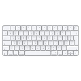 Apple Magic Keyboard mit Touch ID für Mac mit Apple Chip, Englisch International