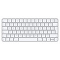 Magic Keyboard mit Touch ID für Mac Modelle mit Apple Chip – Englisch (International)