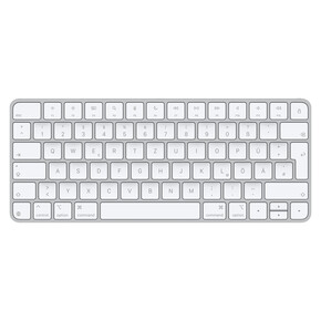 Sie sehen das Produkt Apple Magic Keyboard, Deutsch, Produktbild: 01 Apple Magic Keyboard, Deutsch