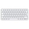 Apple Magic Keyboard, Deutsch
