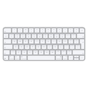 Apple Magic Keyboard, Englisch International