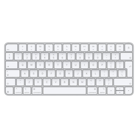 Apple Magic Keyboard, Englisch International