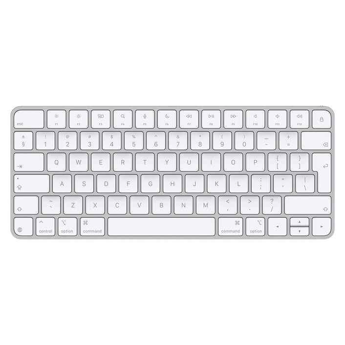 Apple Magic Keyboard, Englisch International