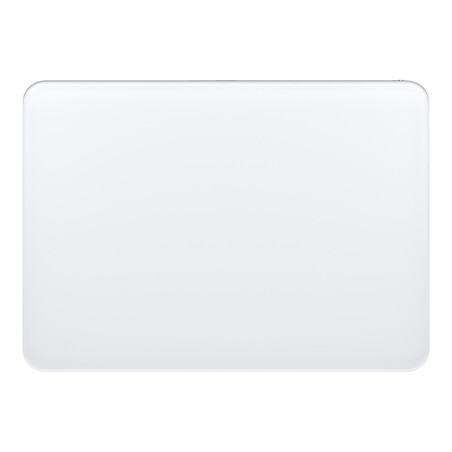 Apple Magic Trackpad mit Multi-Touch Oberfläche, weiß
