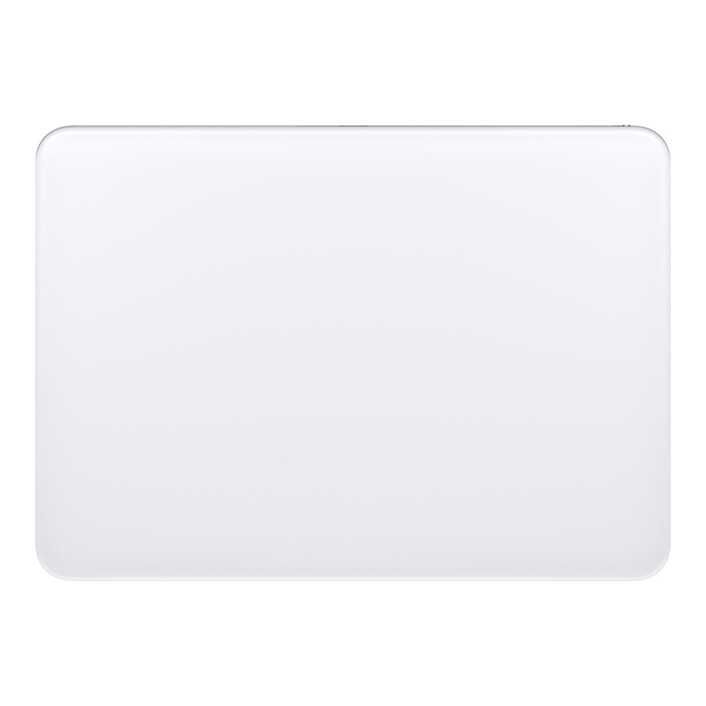 Apple Magic Trackpad mit Multi-Touch Oberfläche, weiß