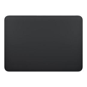 Apple Magic Trackpad mit Multi-Touch Oberfläche, schwarz
