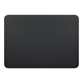 Magic Trackpad – Schwarze Multi-Touch Oberfläche
